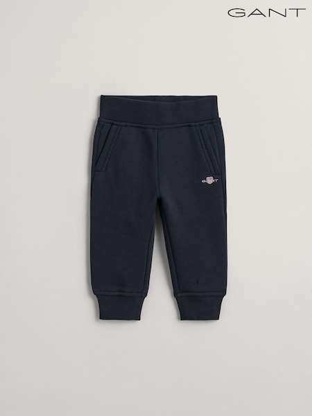 GANT Blue Baby Shield Joggers (132368) | €23