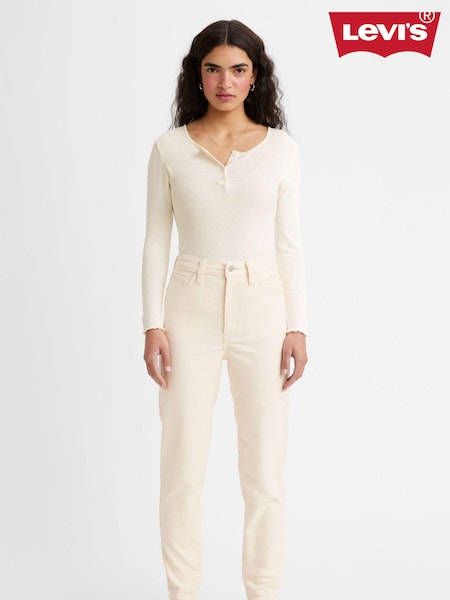 Levi's® White Jeans (132404) | €38