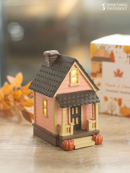 Something Different House Led Light Up Decoration