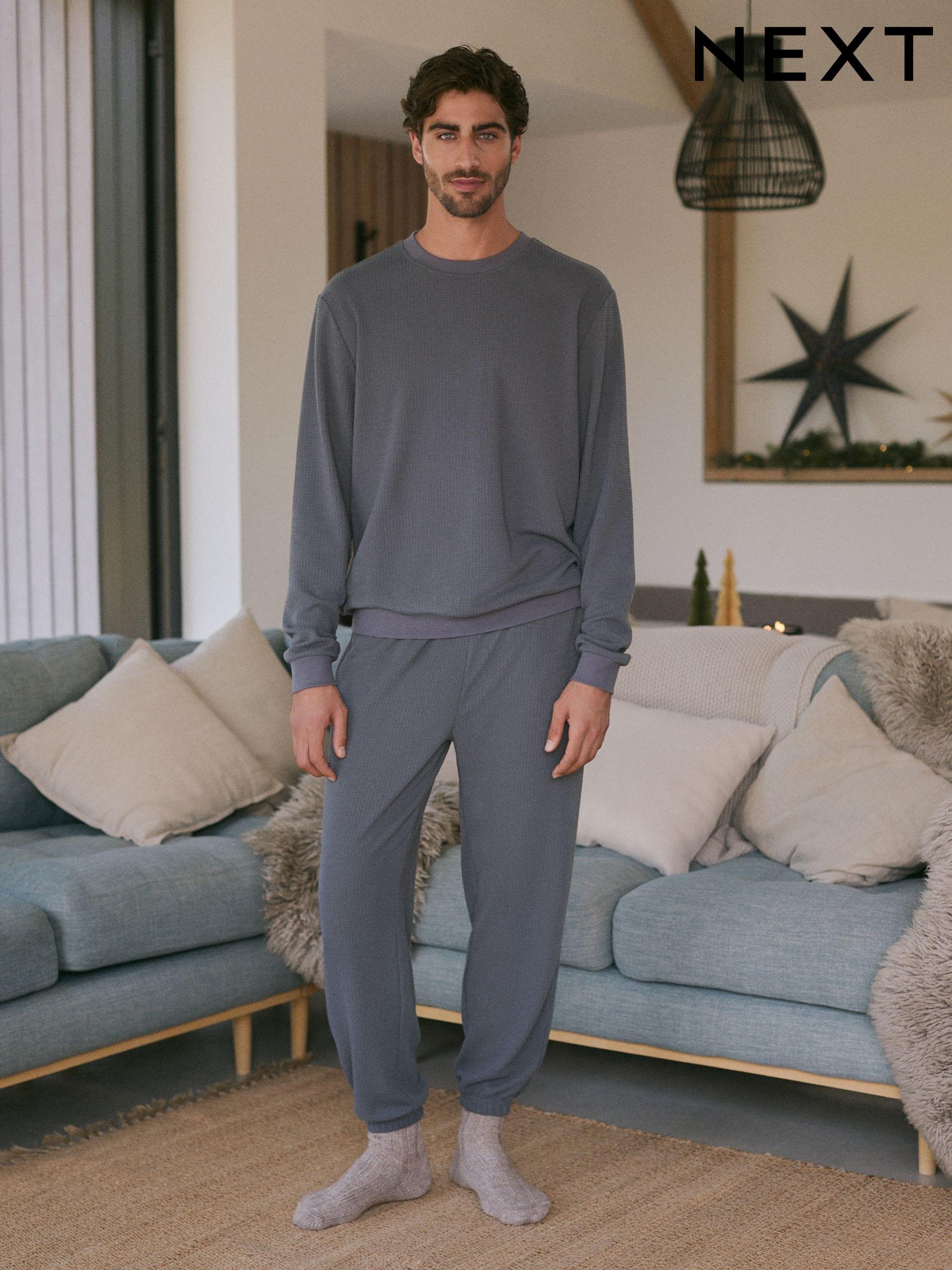 Mens next pyjamas hotsell
