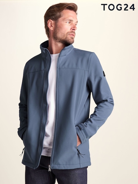 Zils - Regular Tog 24 Feizor Softshell Waterproof Jacket