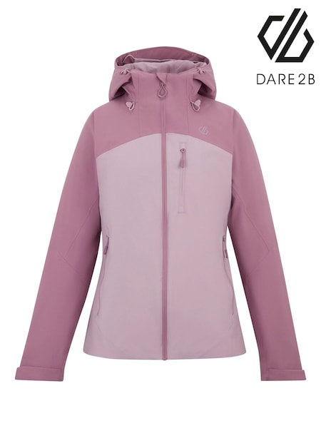 Roz - Dare 2b Torrek Iii Jacket