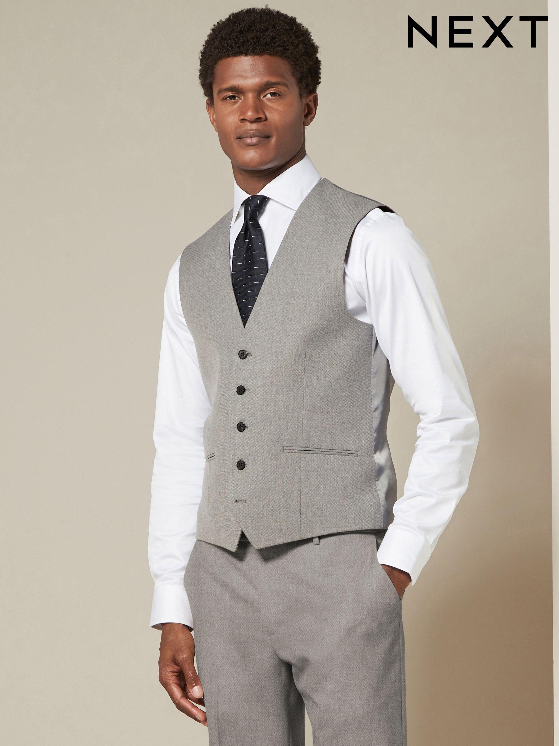 Next waistcoats mens hotsell