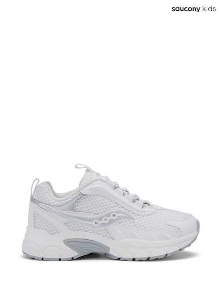 Ақ - Saucony Kids Saucony Kids Volt Se Kids Trainers