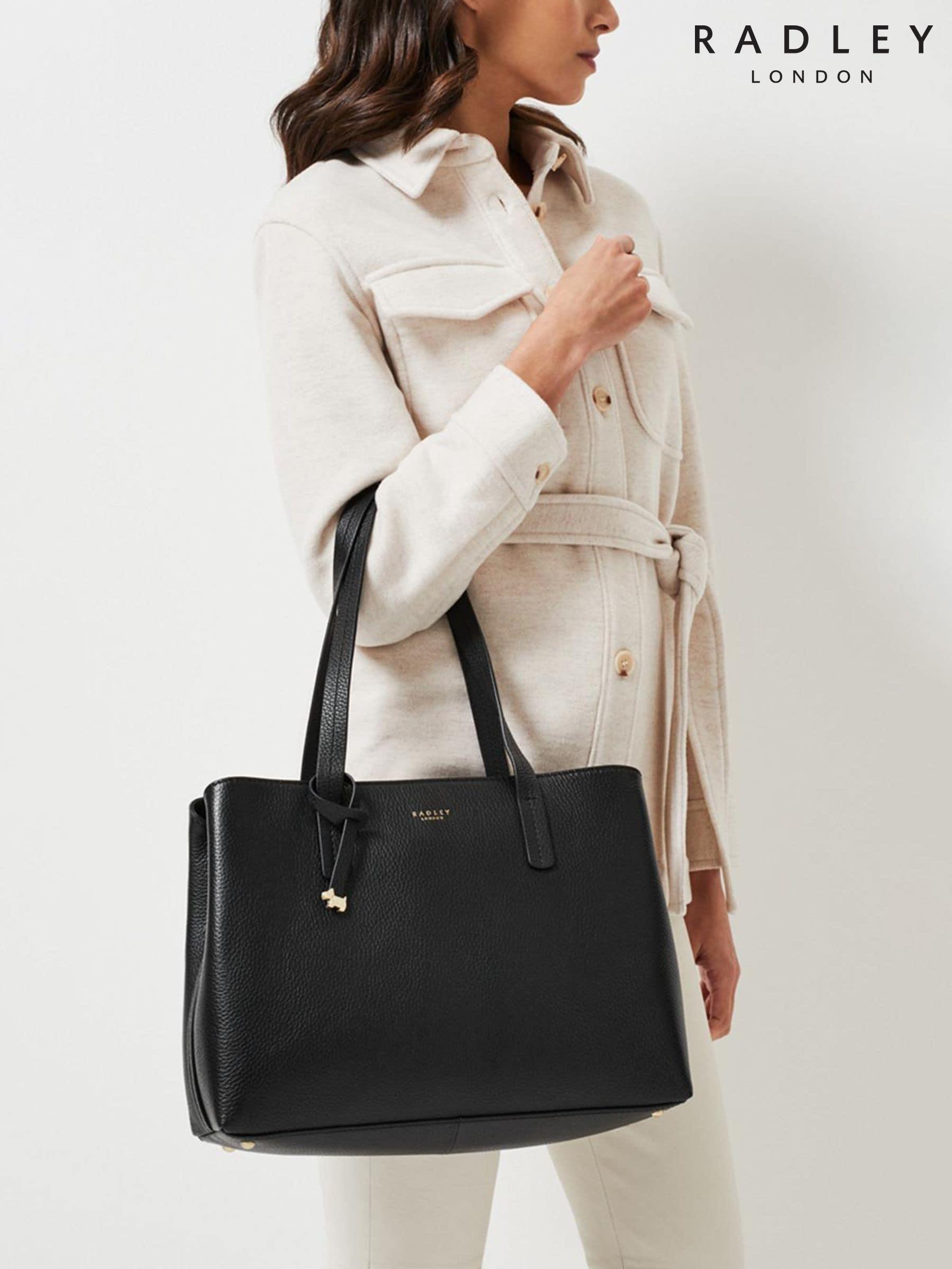 Women s Radley Black Bags Next Luxembourg
