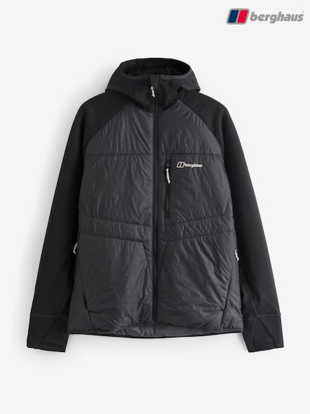 Berghaus Black Trawden Hybrid Jacket (137032) | € 117