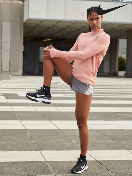 Nike Element 1/2 Zip Running Top (137694) | €18
