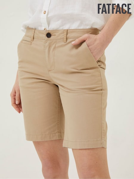 FatFace Falmouth Bermuda Chino Shorts (139158) | 34 €
