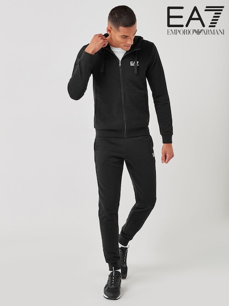 Emporio Armani Ea7 Core Id 100% Cotton Tracksuit (139646) | € 127