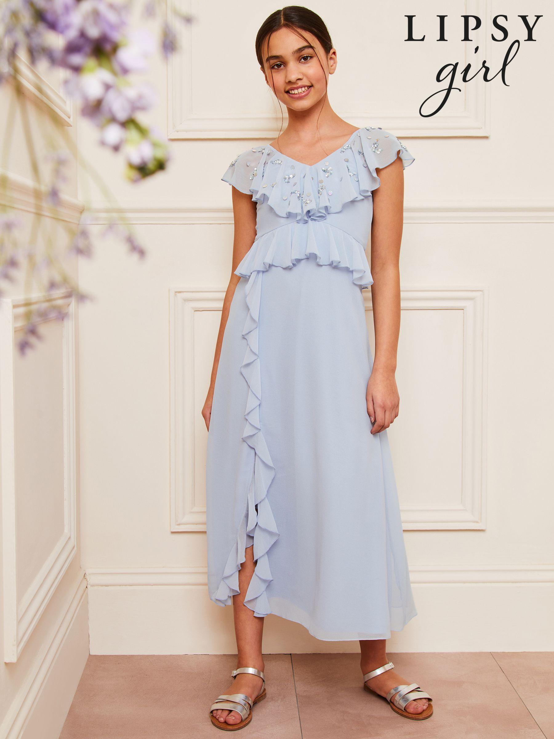 Girls Sale Embellished Flower Girl Dresses Next Luxembourg