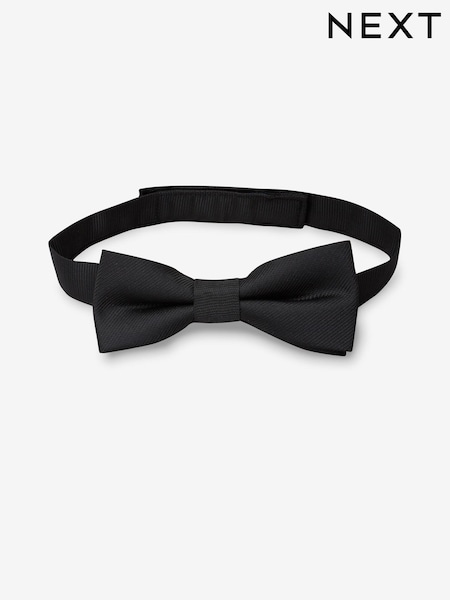 Black Bow Tie (1-16yrs) (142311) | €10