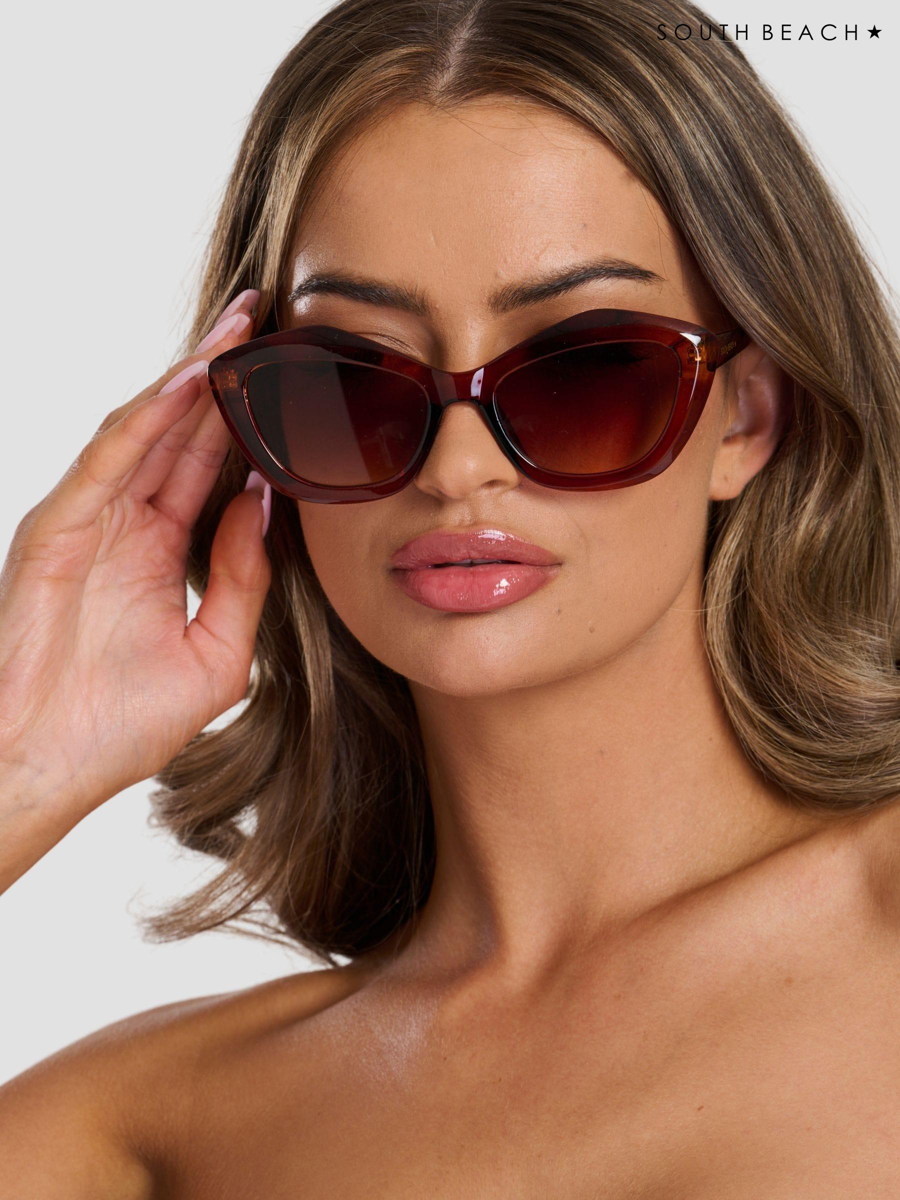 Sunglasses south beach store