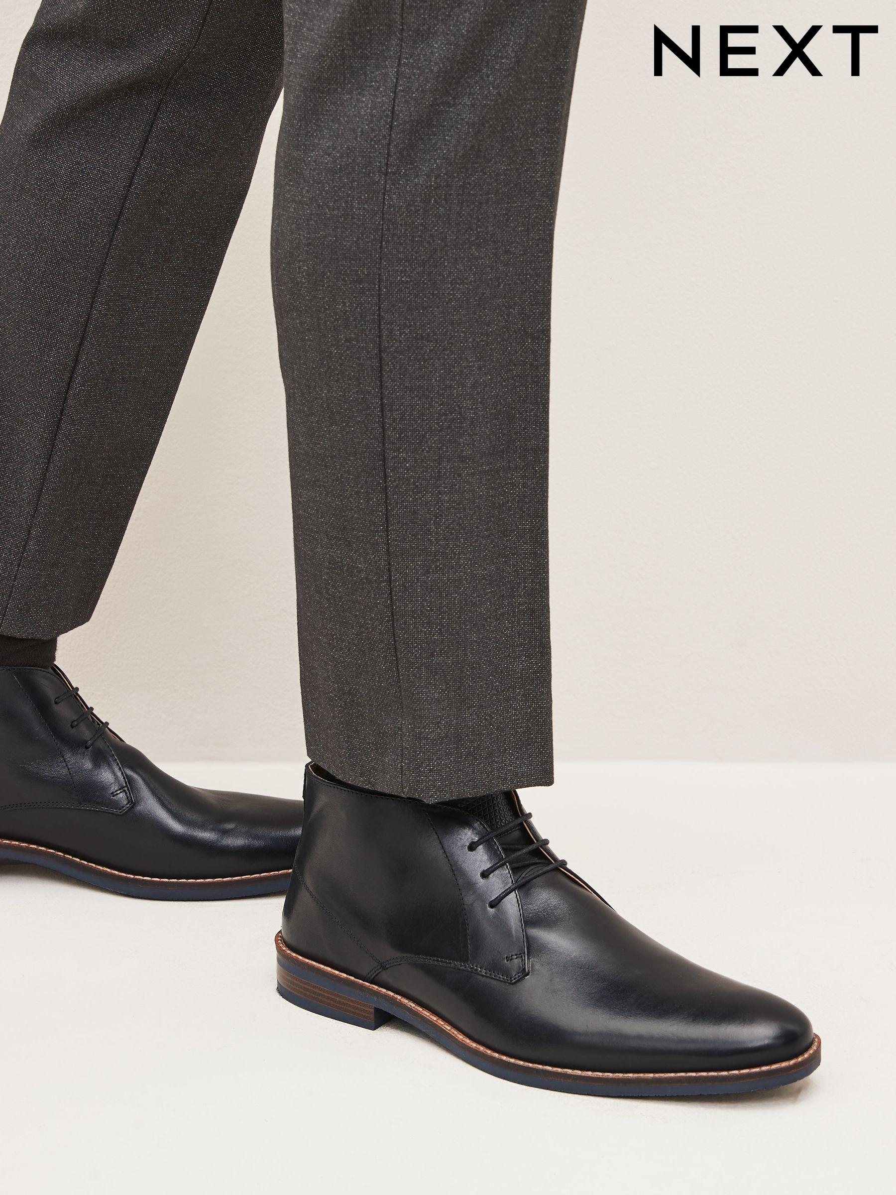 Men s Boots Safety Boots Next Luxembourg