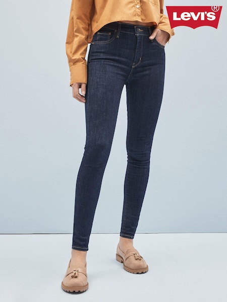 Levi's® Deep Serenity 720™ Skinny High Rise Super Jeans (146280) | €59