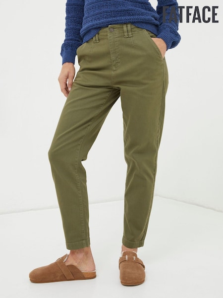 FatFace Chino Trousers (146898) | 177 LEI