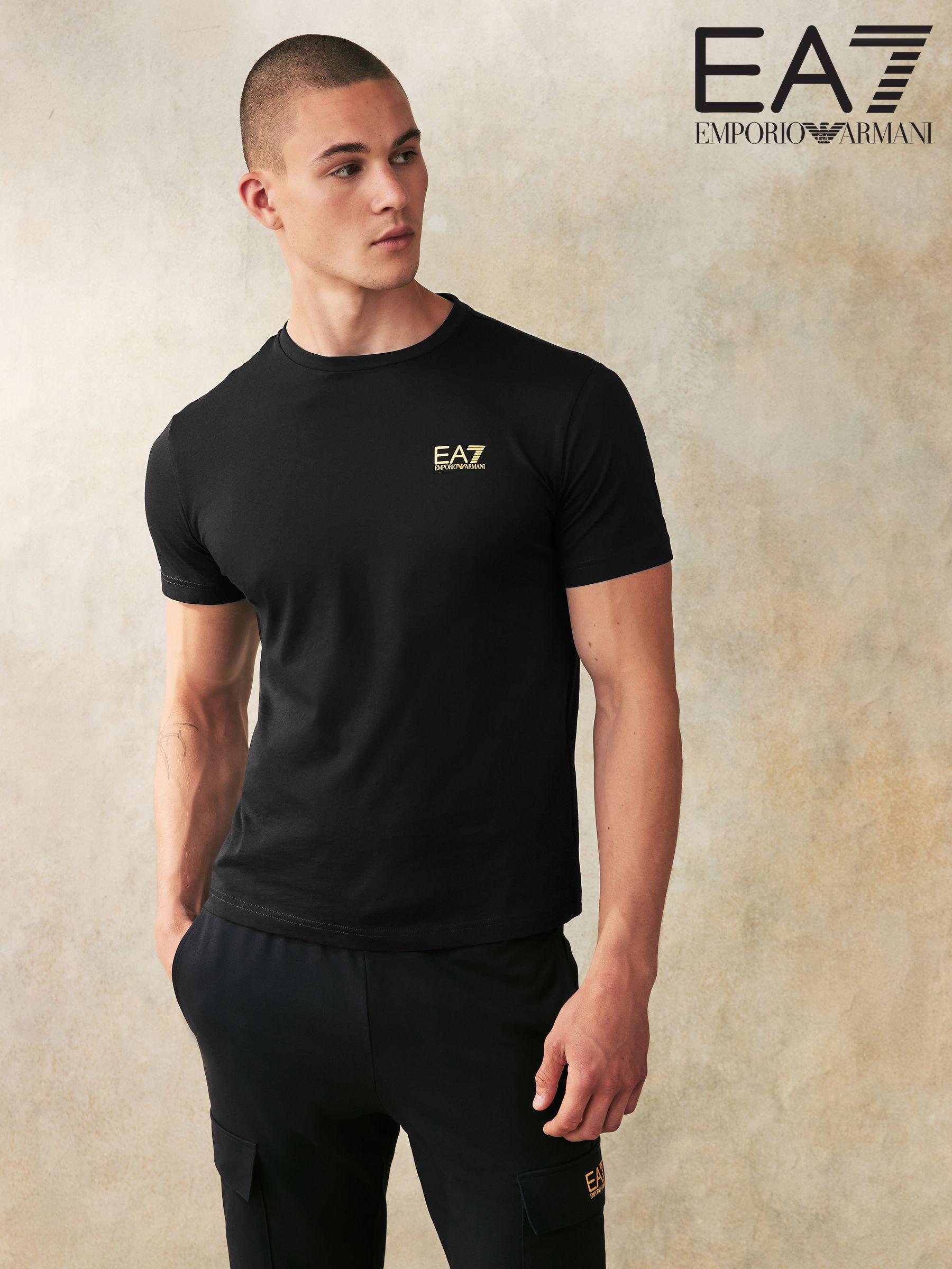 EA7 Clothing & Sportswear | Emporio Armani 7 collection