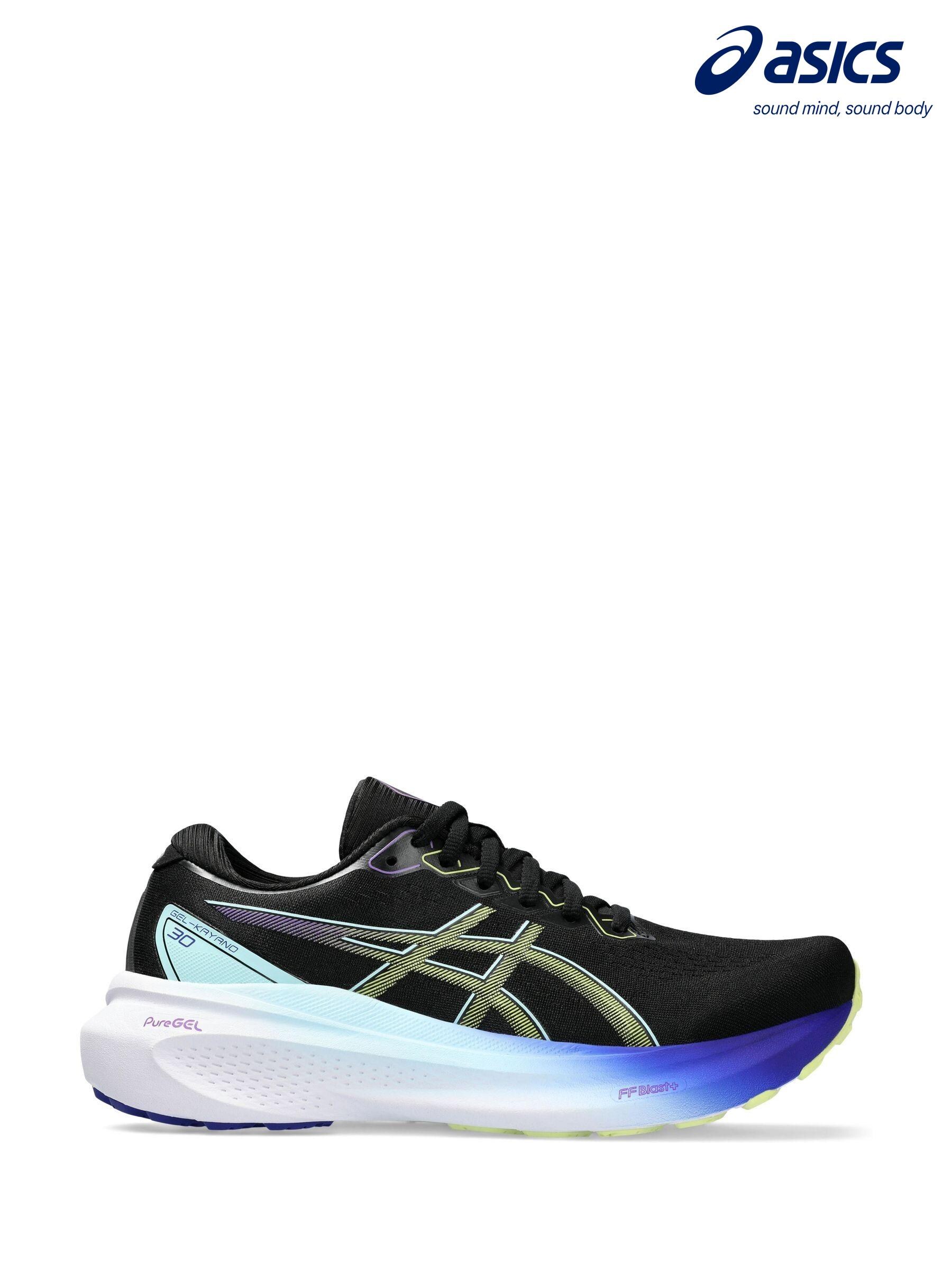 Kayano womens asics deals