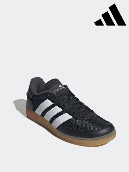 Black - Regular Adidas Training Spezial Training Shoes