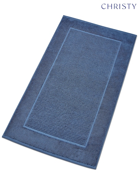 Christy Supreme 1000GSM 100% Cotton Bath Mat (149649) | €21