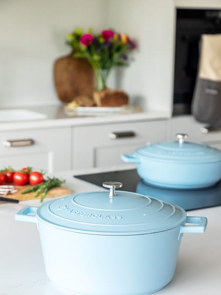 Masterclass 5l Cast Aluminium Casserole Dish (150493) | € 88