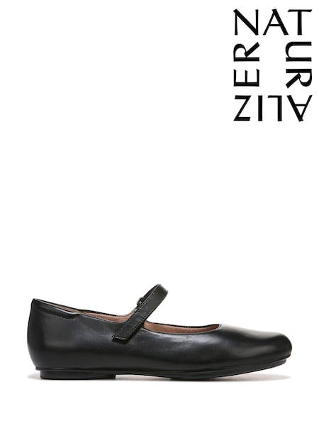 Naturalizer Maxwell Mary Janes Leather Shoes (151012) | €66