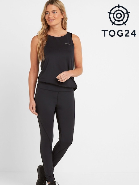 Tog 24 Black Balby Leggings (151029) | €27