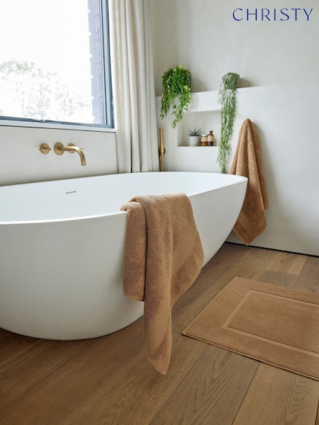 Christy Cotton Fluffy Twist Towel (151091) | €34 - €50