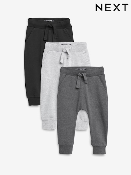 Mono - Super Skinny Joggers 3 Pack (3mths-7yrs) (151146) | € 20 - € 25