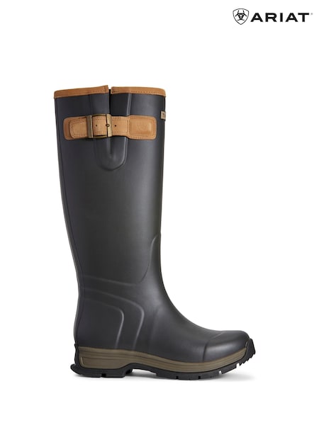 Ariat Burford Waterproof Rubber Wellies (151851) | €138