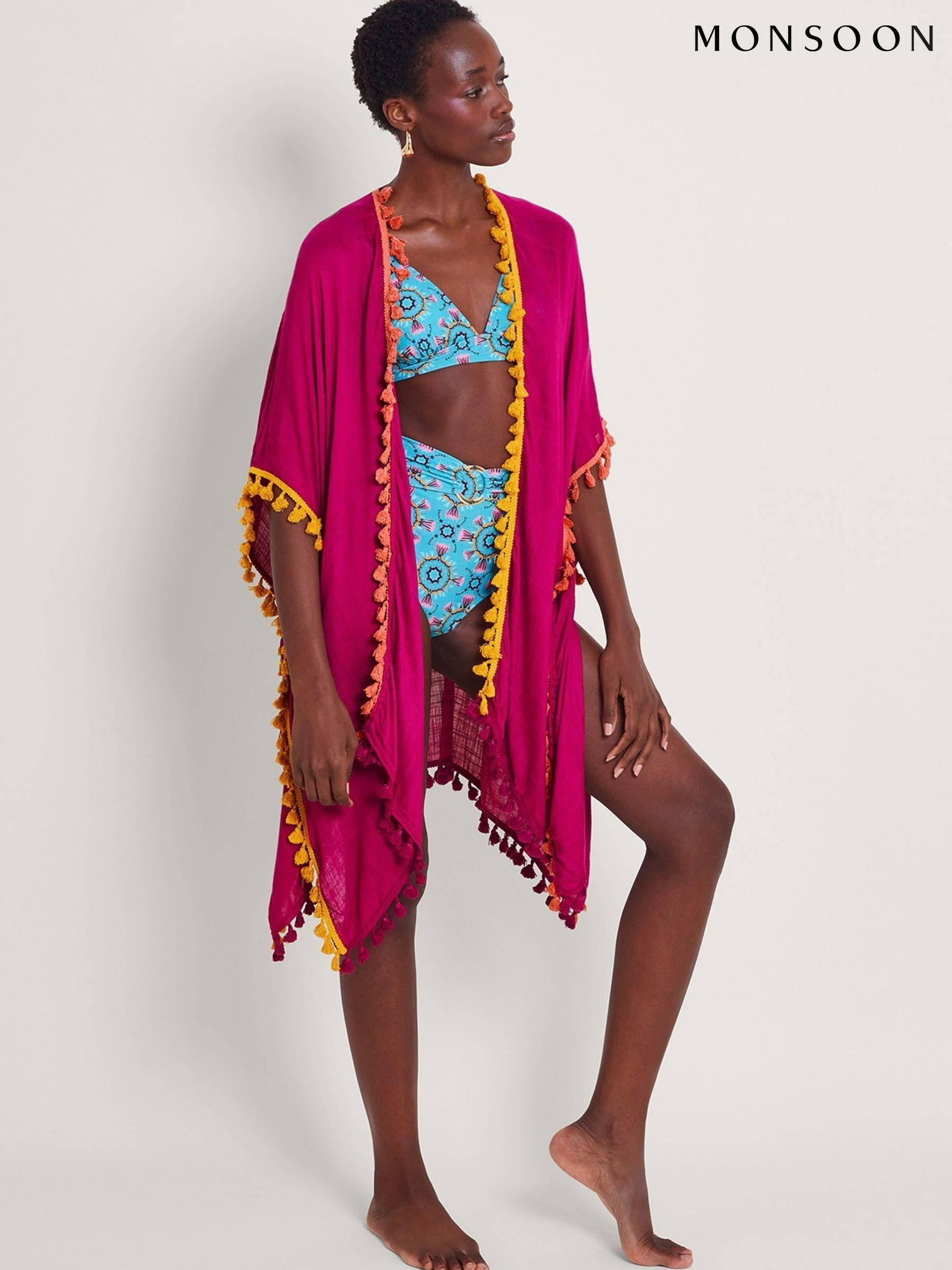 Monsoon sale beachwear cheap
