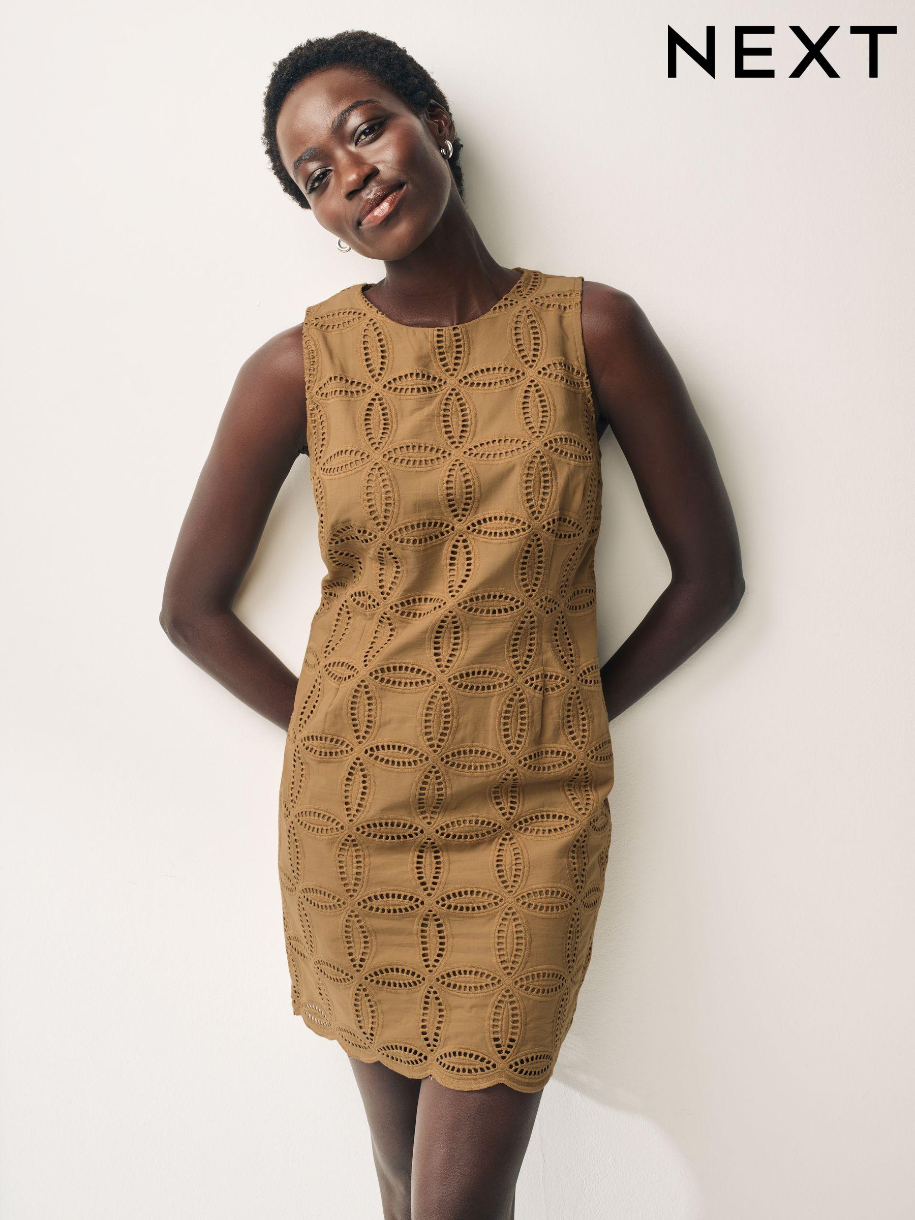 Women s Curve Smart Casual Dresses Next Luxembourg