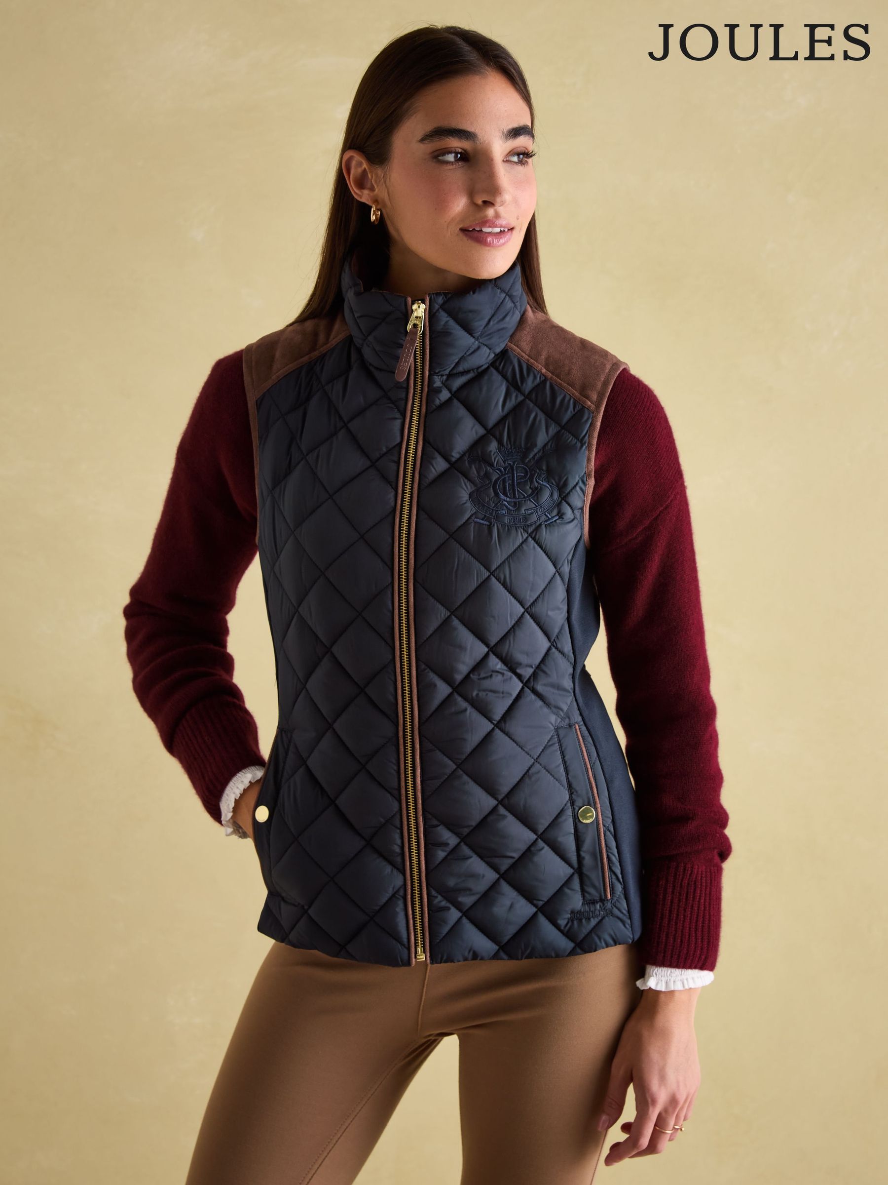 【売れ筋】 Women's Gilets Casual Colour Block Coatsandjackets | Next ジャケット・アウター