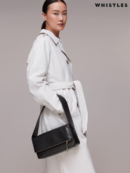 Whistles Bibi Shoulder Bag (153686) | 116 €