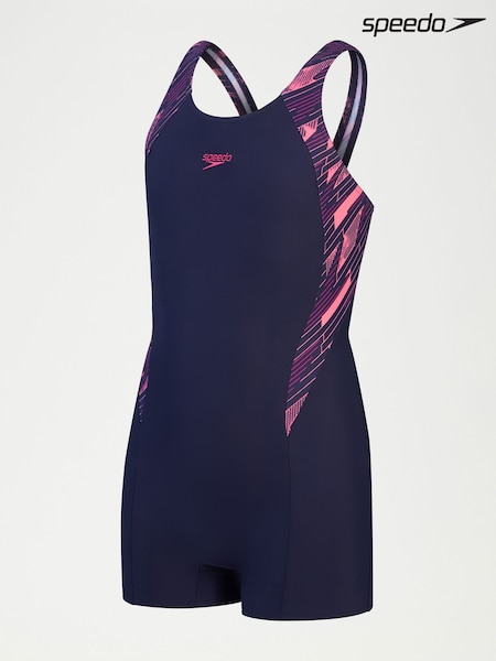 Speedo Hyperboom Splice Legsuit (153764) | ‏4 ر.ع.‏