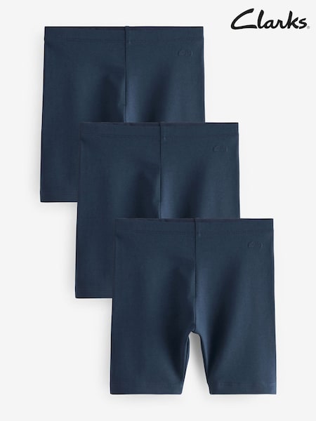 Indigoblau - Clarks School Jersey Cycling Shorts 3 Pack (153774) | 16 € - 22 €