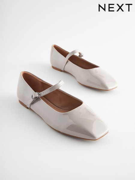 Forever Comfort® Square Toe Mary Jane Shoes (153784) | ‏82 ر.س.‏