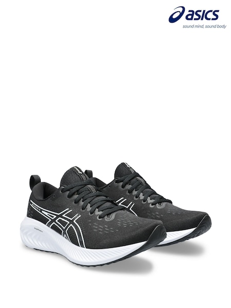 ASICS Womens Gel-Excite 10 Trainers (154860) | €113