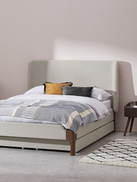 MADE.COM Salcombe Beige Drawer Storage Bed Roscoe (154956) | €1,070 - €1,322