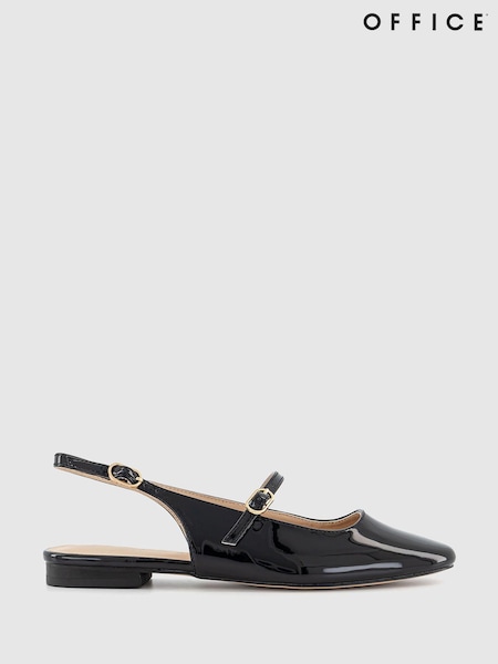 Office Firefly Mary J Slingback Shoes (155792) | ‏127 ر.س.‏
