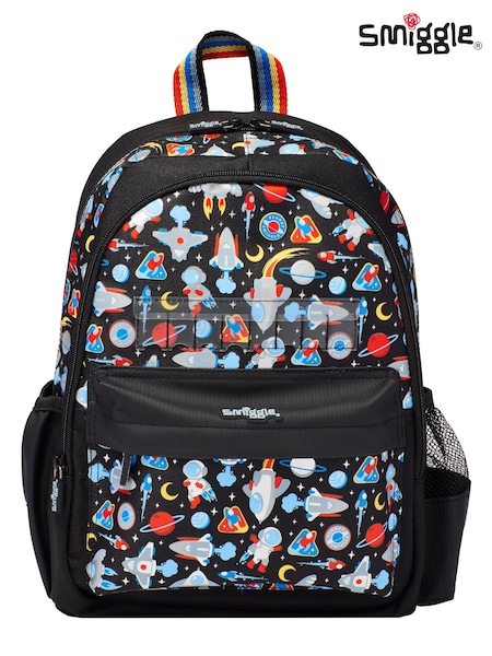 Smiggle Lets Play Junior Id Backpack (156330) | €50