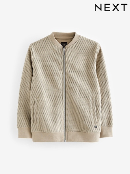Sand Smart Bomber Jacket (3-16yrs) (157155) | €15 - €19