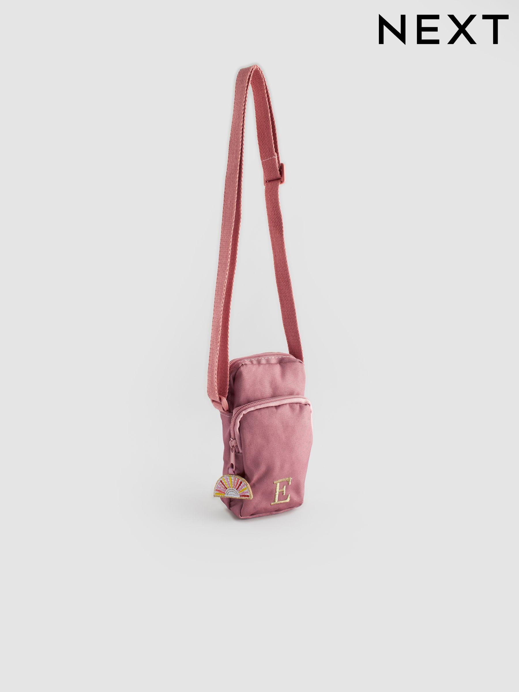 Girls Bags Print Casual Next Oman