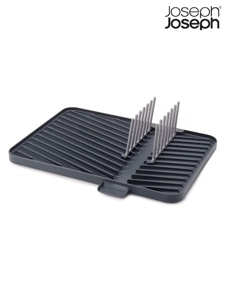 Joseph® Joseph Grey Flip-Up Grey Draining Board (157355) | €31