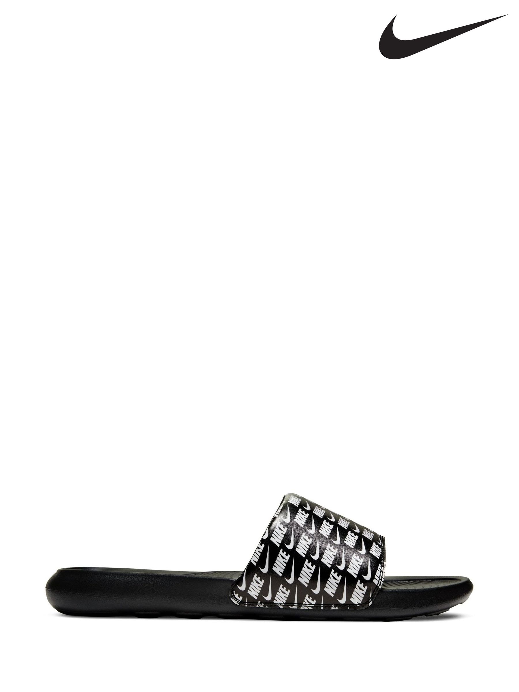 Next nike sliders best sale