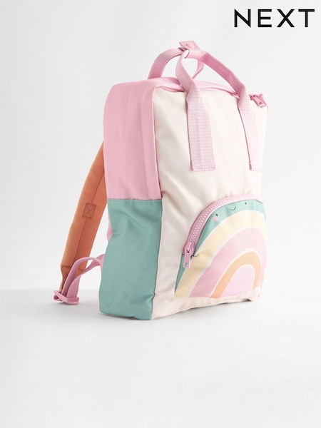 Multi Double Handle Backpack (158243) | BGN 64