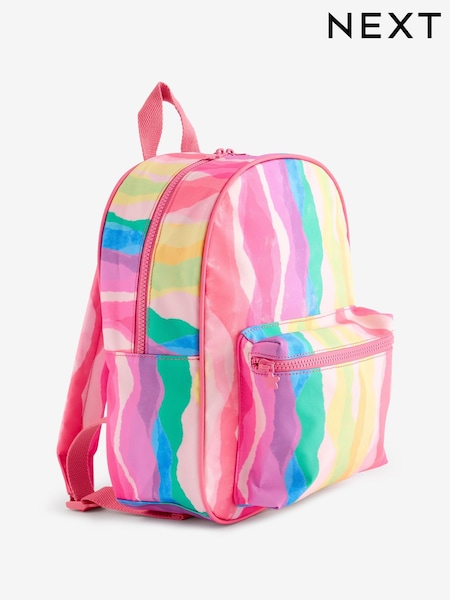 Multi Rainbow Backpack (158293) | BGN 55