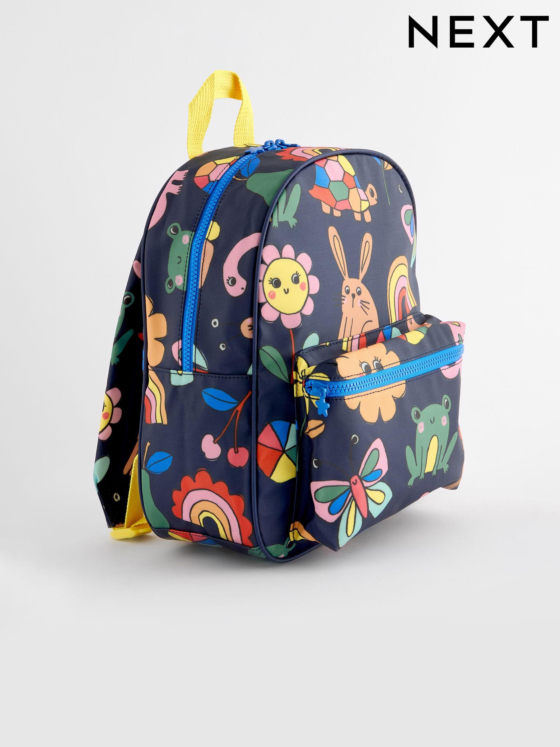 Boys Older Girls Rucksack Accessories Next Luxembourg