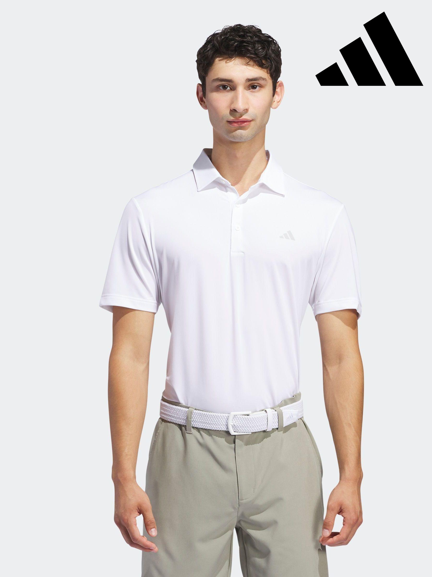 Men s Adidas Golf Clothing Next Bahrain