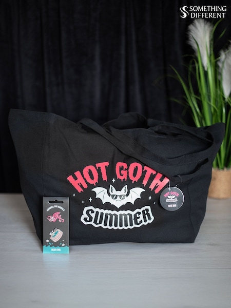 Something Different Dead Hot Days Gift Set