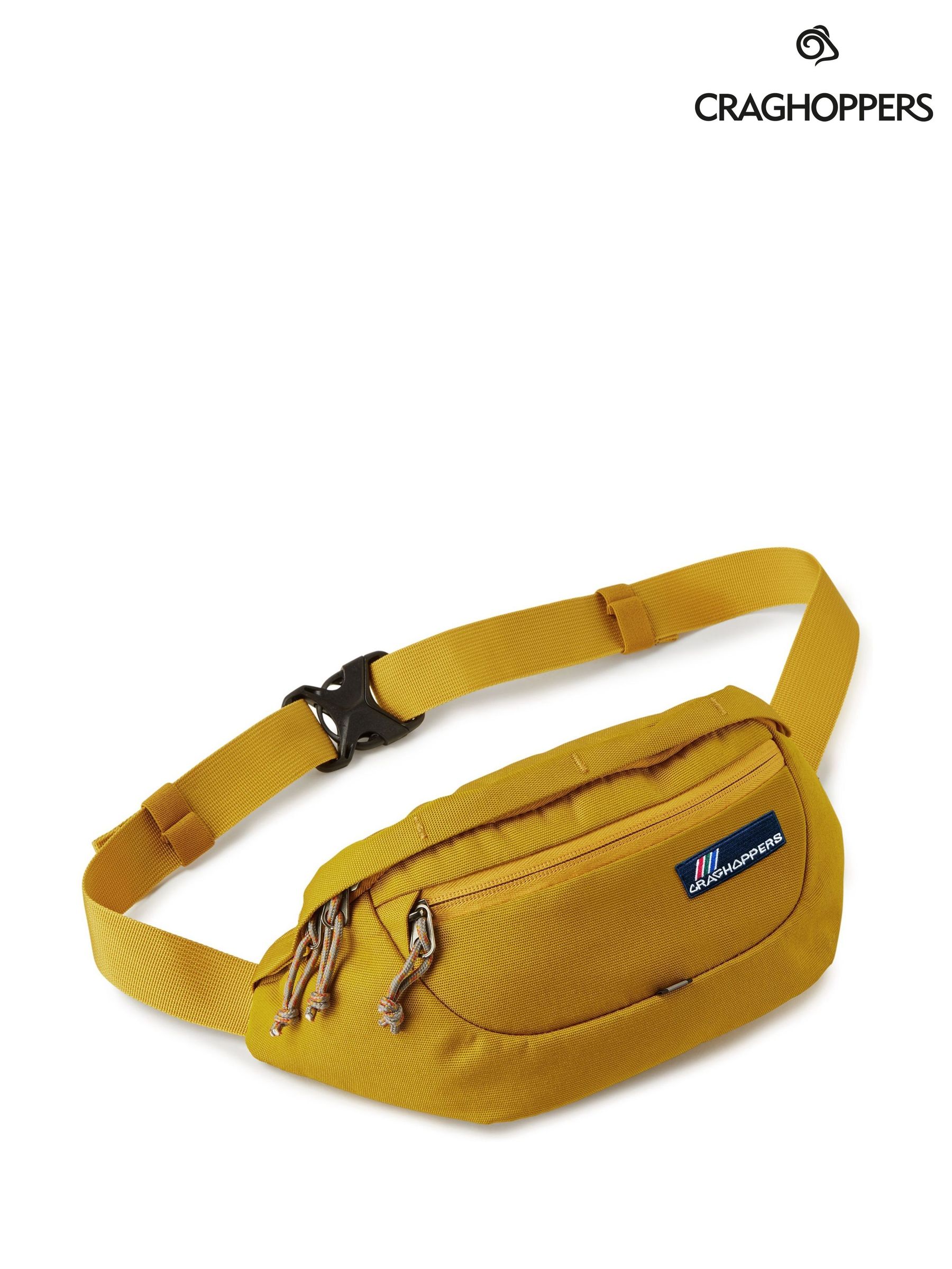 Yellow bags online 2025